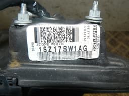 JEEP 1SZ17SW1AG 68082639AB Mirror left JEEP GRAND CHEROKEE IV (WK, WK2) (2010-2021) — thumbnail 6