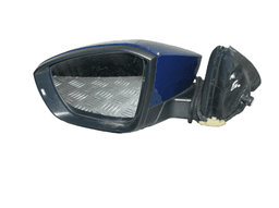SKODA 5E2857507S Mirror left SKODA OCTAVIA III (5E) (2012-2019) — thumbnail 2