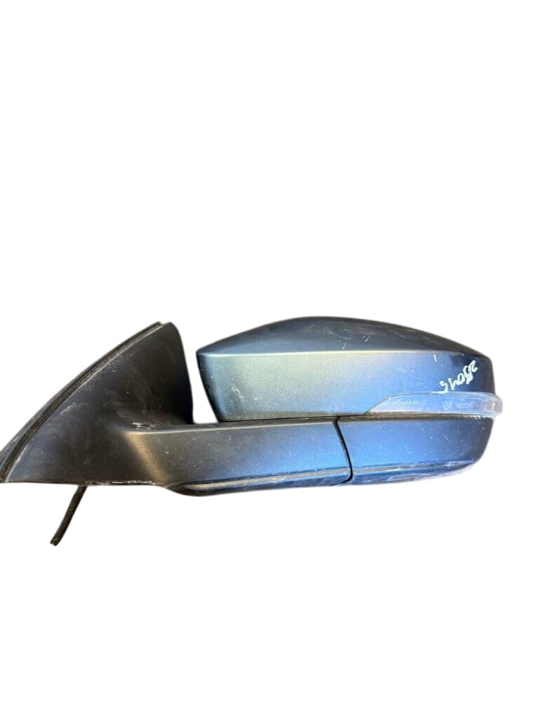 SKODA 5E1857507R 5E0857537A Mirror left SKODA OCTAVIA III (5E) (2012-2019)