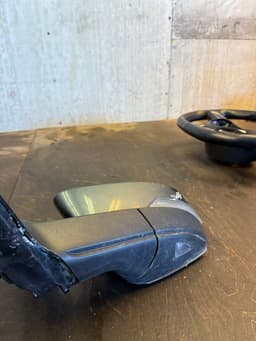SKODA 5E1857507R 5E0857537A Mirror left SKODA OCTAVIA III (5E) (2012-2019) — thumbnail 3
