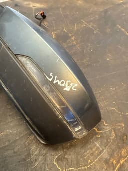 SKODA 5E1857507R 5E0857537A Mirror left SKODA OCTAVIA III (5E) (2012-2019) — thumbnail 6