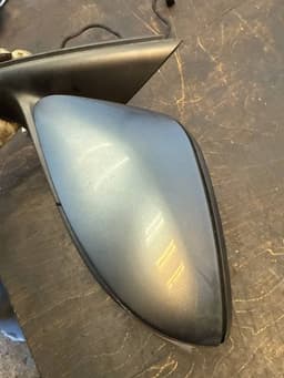 SKODA 5E1857507R 5E0857537A Mirror left SKODA OCTAVIA III (5E) (2012-2019) — thumbnail 9