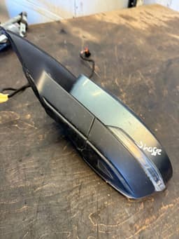 SKODA 5E1857507R 5E0857537A Mirror left SKODA OCTAVIA III (5E) (2012-2019) — thumbnail 2