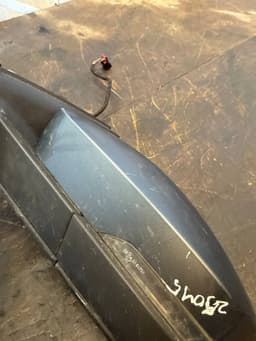 SKODA 5E1857507R 5E0857537A Mirror left SKODA OCTAVIA III (5E) (2012-2019) — thumbnail 7