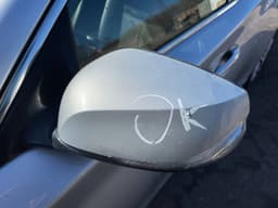 INFINITI 963024GN4A Mirror left INFINITI Q50 (V37) (2013-) — thumbnail 2