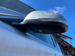 INFINITI 963024GN4A Mirror left INFINITI Q50 (V37) (2013-) — thumbnail 3