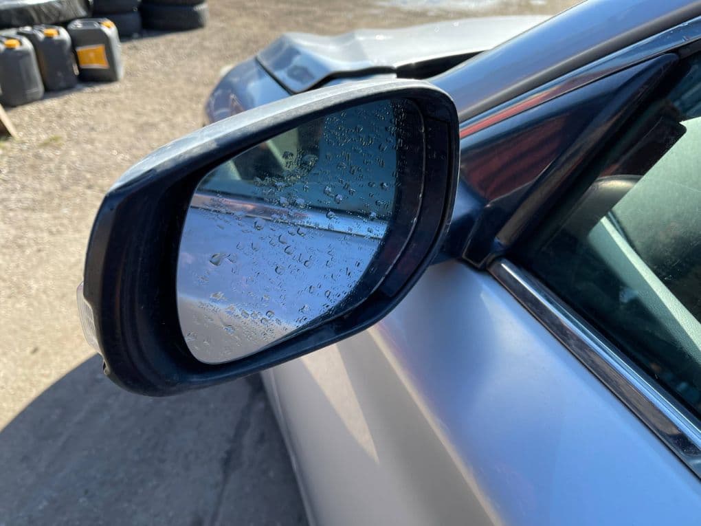 963024GN4A Mirror left INFINITI Q50 (V37) (2013-)