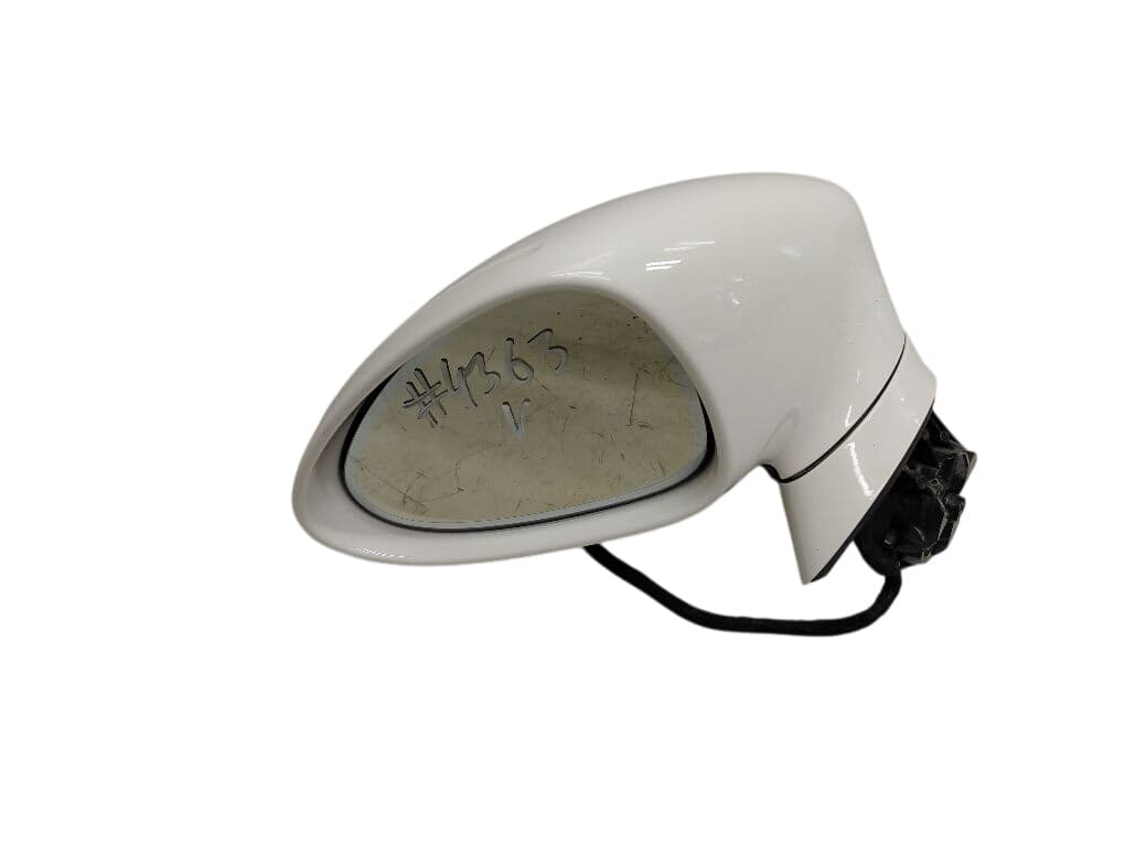 PORSCHE 97073161901 97073161901 Mirror left PORSCHE PANAMERA I (970) (2009-2016)