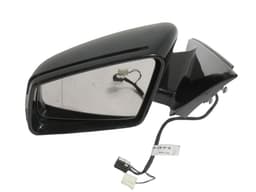 MERCEDES-BENZ A212810252164 A21281000159040 A2128100015 A1718200942 A2128101721 Mirror left MERCEDES-BENZ E-CLASS (W212) (2009-2016) — thumbnail 1