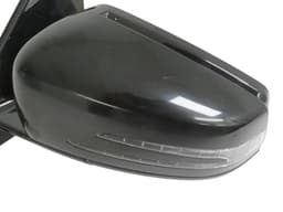 MERCEDES-BENZ A212810252164 A21281000159040 A2128100015 A1718200942 A2128101721 Mirror left MERCEDES-BENZ E-CLASS (W212) (2009-2016) — thumbnail 4