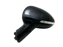 KIA 876101W050 Mirror left KIA RIO III (UB) (2010-2017) — thumbnail 2