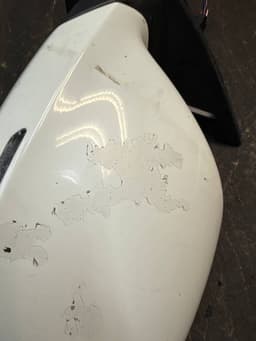 AUDI 4L1857409R Mirror left AUDI Q7 (4L) (2006-2015) — thumbnail 2
