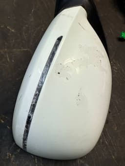AUDI 4L1857409R Mirror left AUDI Q7 (4L) (2006-2015) — thumbnail 10