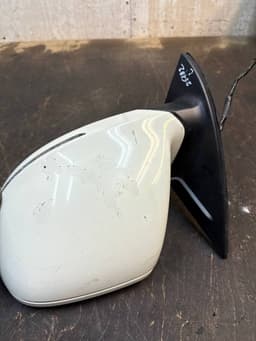 AUDI 4L1857409R Mirror left AUDI Q7 (4L) (2006-2015) — thumbnail 8