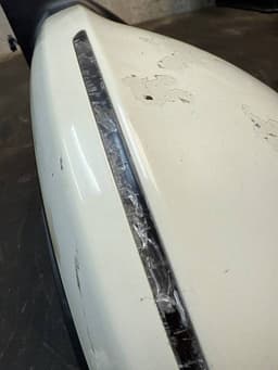 AUDI 4L1857409R Mirror left AUDI Q7 (4L) (2006-2015) — thumbnail 4