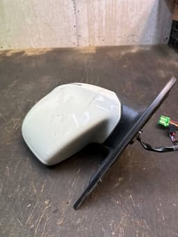 AUDI 4L1857409R Mirror left AUDI Q7 (4L) (2006-2015) — thumbnail 7