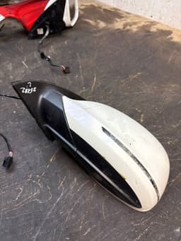 AUDI 4L1857409R Mirror left AUDI Q7 (4L) (2006-2015) — thumbnail 5