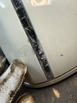 AUDI 4L1857409R Mirror left AUDI Q7 (4L) (2006-2015) — thumbnail 3