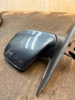 AUDI 8R1857409D Mirror left AUDI Q5 (8R) (2008-2016) — thumbnail 9