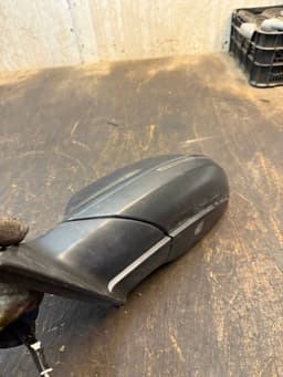 AUDI 8R1857409D Mirror left AUDI Q5 (8R) (2008-2016) — thumbnail 3