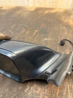 AUDI 8R1857409D Mirror left AUDI Q5 (8R) (2008-2016) — thumbnail 10
