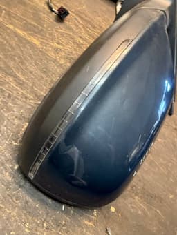AUDI 8R1857409D Mirror left AUDI Q5 (8R) (2008-2016) — thumbnail 7