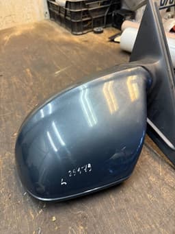 AUDI 8R1857409D Mirror left AUDI Q5 (8R) (2008-2016) — thumbnail 5