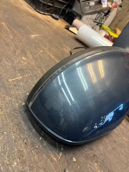 AUDI 8R1857409D Mirror left AUDI Q5 (8R) (2008-2016) — thumbnail 6