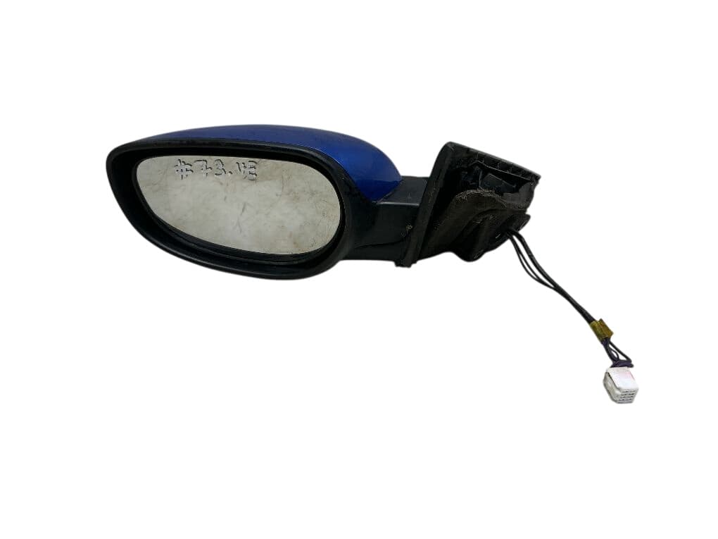 FE1569180D01 Mirror left MAZDA RX-8 (SE) (2003-2012)