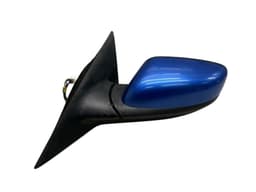 MAZDA FE1569180D01 Mirror left MAZDA RX-8 (SE) (2003-2012) — thumbnail 2