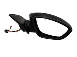 PEUGEOT 98088637XT Mirror right PEUGEOT 308 II (T9) (2013-2021) — thumbnail 1