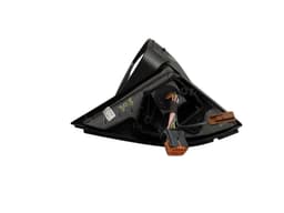 PEUGEOT 98088637XT Mirror right PEUGEOT 308 II (T9) (2013-2021) — thumbnail 5