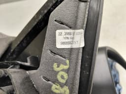 PEUGEOT 98088637XT Mirror right PEUGEOT 308 II (T9) (2013-2021) — thumbnail 6