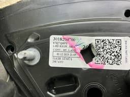 HYUNDAI 87627Q0070 Mirror right HYUNDAI BAYON (BC3) (2021-) — thumbnail 5