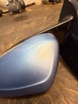 VOLVO 31402570 Mirror left VOLVO S60 II / V60 I (2010-2018) — thumbnail 9