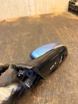 VOLVO 31402570 Mirror left VOLVO S60 II / V60 I (2010-2018) — thumbnail 3