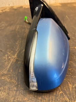 VOLVO 31402570 Mirror left VOLVO S60 II / V60 I (2010-2018) — thumbnail 6