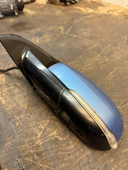 VOLVO 31402570 Mirror left VOLVO S60 II / V60 I (2010-2018) — thumbnail 2