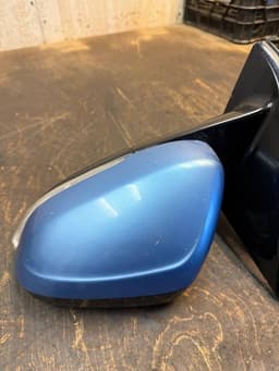 VOLVO 31402570 Mirror left VOLVO S60 II / V60 I (2010-2018) — thumbnail 5
