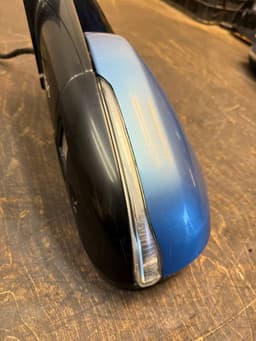 VOLVO 31402570 Mirror left VOLVO S60 II / V60 I (2010-2018) — thumbnail 7