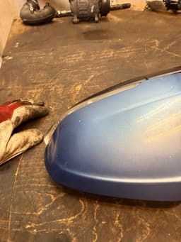 VOLVO 31402570 Mirror left VOLVO S60 II / V60 I (2010-2018) — thumbnail 10