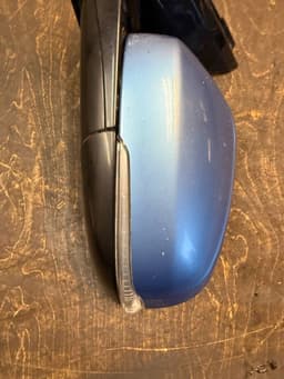 VOLVO 31402570 Mirror left VOLVO S60 II / V60 I (2010-2018) — thumbnail 8