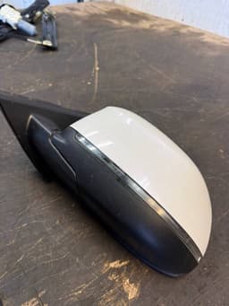 BMW 51167395209 51167365113 51167291219 Mirror left BMW X3 (F25) (2010-2017) — thumbnail 2
