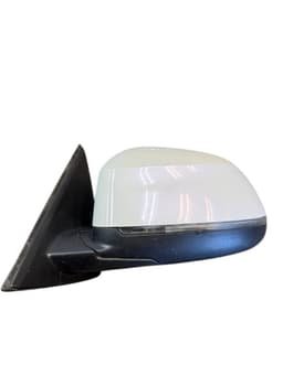 BMW 51167395209 51167365113 51167291219 Mirror left BMW X3 (F25) (2010-2017) — thumbnail 1