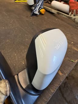 BMW 51167395209 51167365113 51167291219 Mirror left BMW X3 (F25) (2010-2017) — thumbnail 5