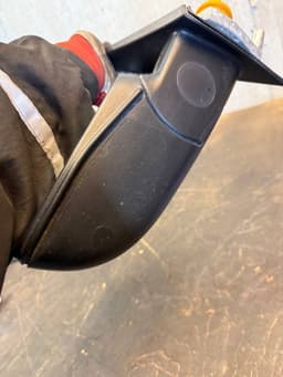 BMW 51167395209 51167365113 51167291219 Mirror left BMW X3 (F25) (2010-2017) — thumbnail 9