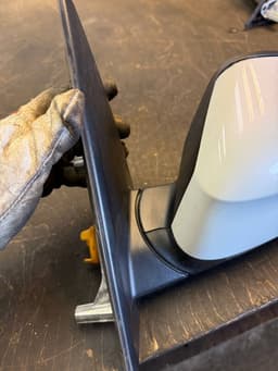 BMW 51167395209 51167365113 51167291219 Mirror left BMW X3 (F25) (2010-2017) — thumbnail 6