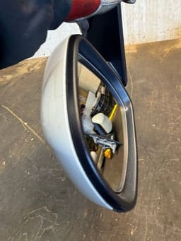 BMW 51167395209 51167365113 51167291219 Mirror left BMW X3 (F25) (2010-2017) — thumbnail 8