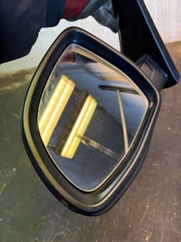 BMW 51167395209 51167365113 51167291219 Mirror left BMW X3 (F25) (2010-2017) — thumbnail 7