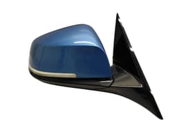BMW 20772002 51168059356 Mirror right BMW 3 (F30, F31, F80) (2011-2019) — thumbnail 2